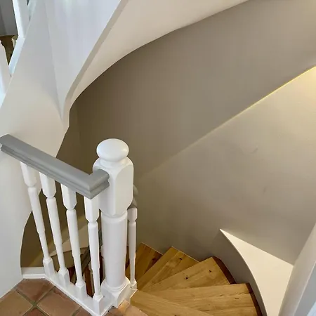 Haus Kamp بيت للعطل *