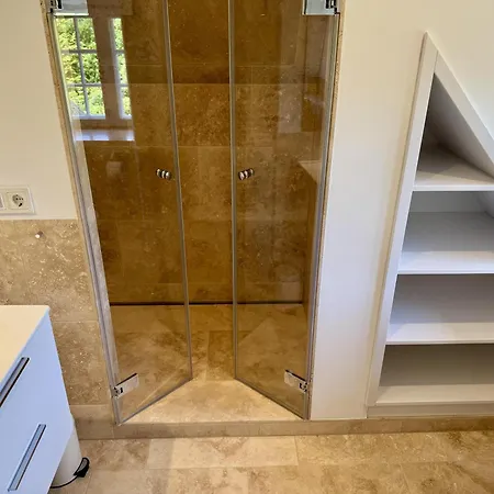 بيت للعطل Haus Kamp *