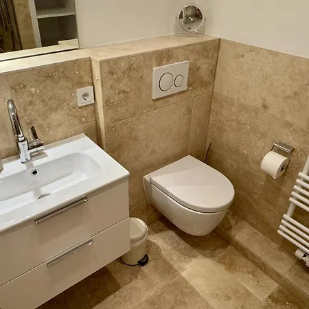 Haus Kamp بيت للعطل كامبن