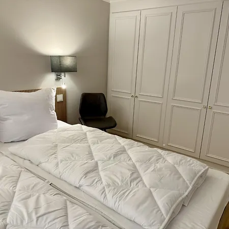 بيت للعطل Haus Kamp *