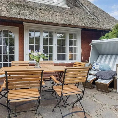 Haus Kamp Casa vacanze *