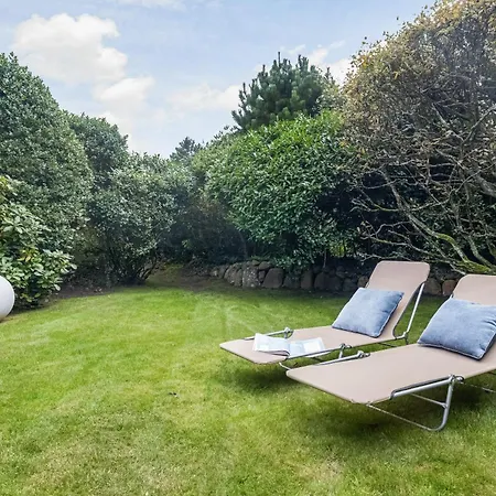 Casa vacanze Haus Kamp Kampen