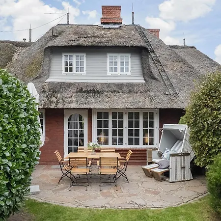 Haus Kamp * Kampen