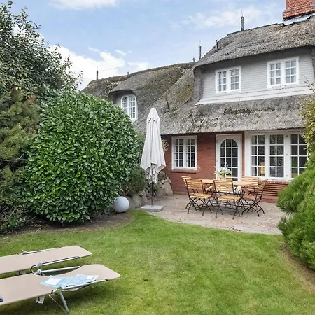 Haus Kamp Casa vacanze Kampen