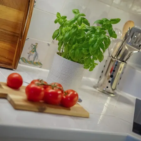 Casa vacanze Haus Kamp