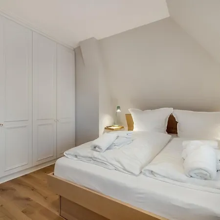 Casa vacanze Haus Kamp Kampen
