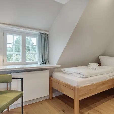 Haus Kamp Casa vacanze