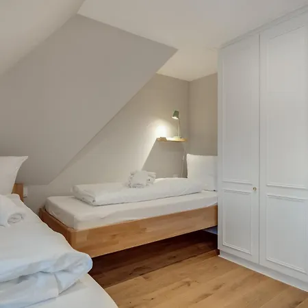 Haus Kamp *