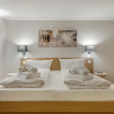 Casa vacanze Haus Kamp *