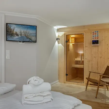 Casa vacanze Haus Kamp