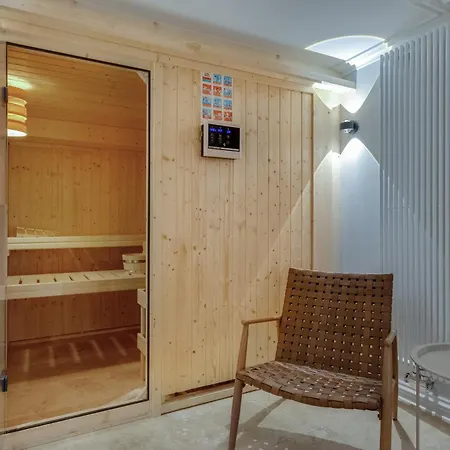 Haus Kamp Casa vacanze *