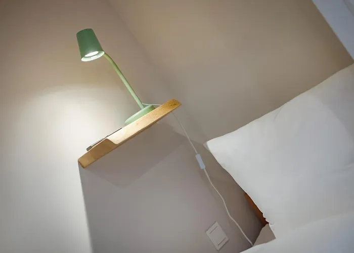 Haus Kamp Feriehus *